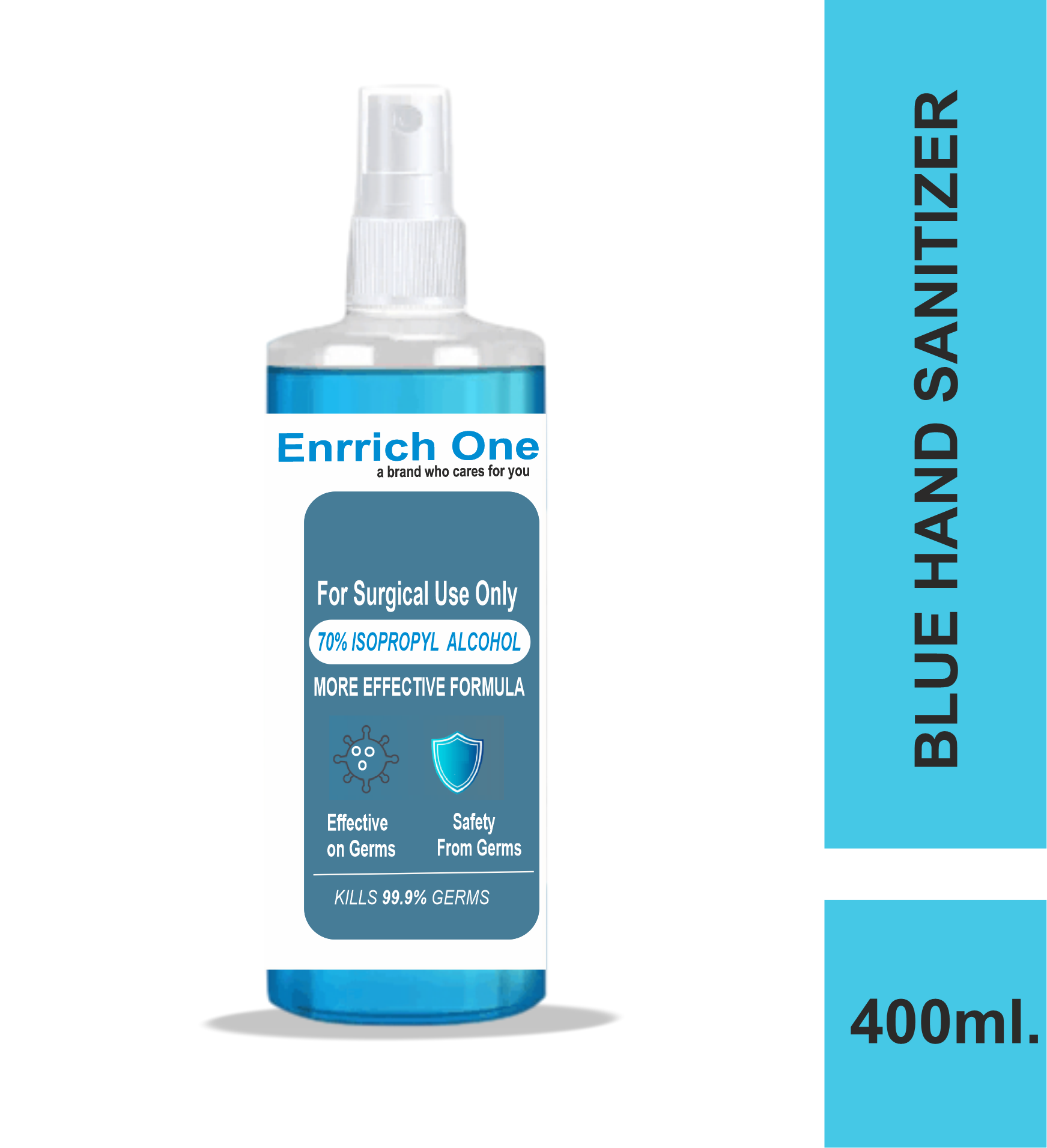 Surgical Sentizer 400ml