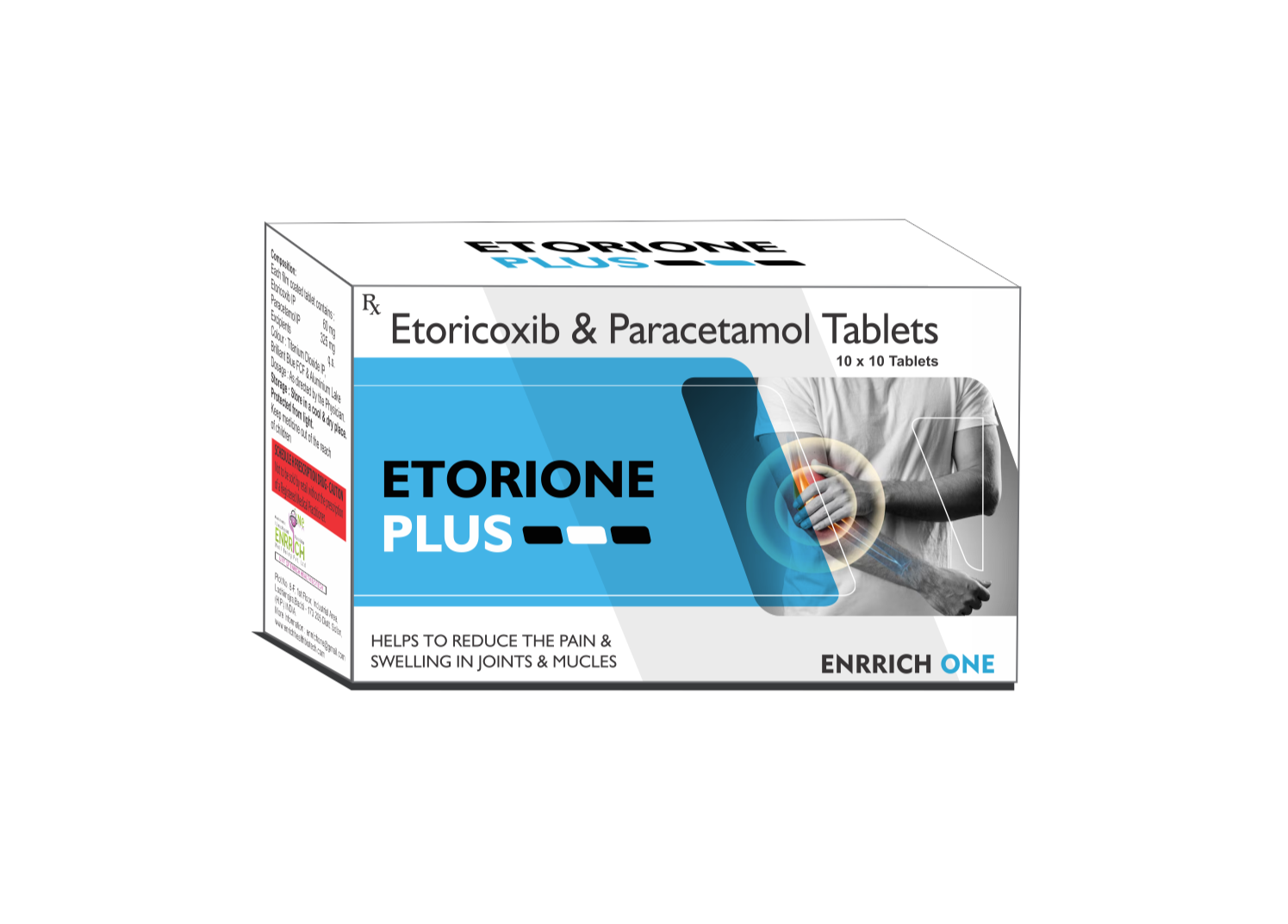 Etorione Plus