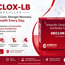 Elevating Healthcare: The Role of DECLOX-LB Capsules in Modern Pharmaceutical Solutions