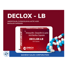 DECLOX - LB