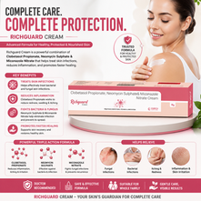 Buy Richguard Online for Trusted Health and Hygiene Protection