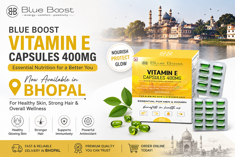 Vitamin E