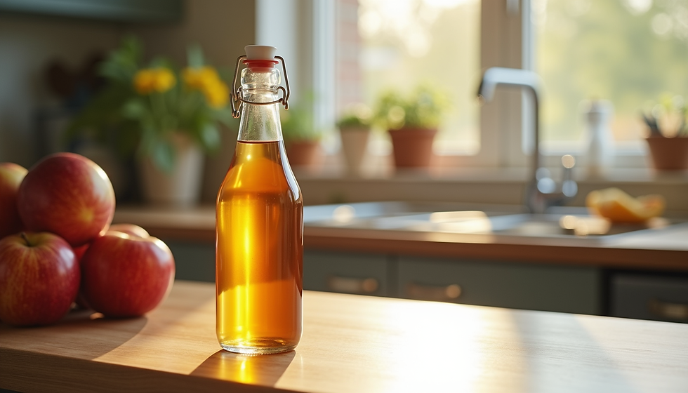 Blue Boost Apple Cider Vinegar in Bhopal: Benefits for Digestion, Metabolism, and Wellness