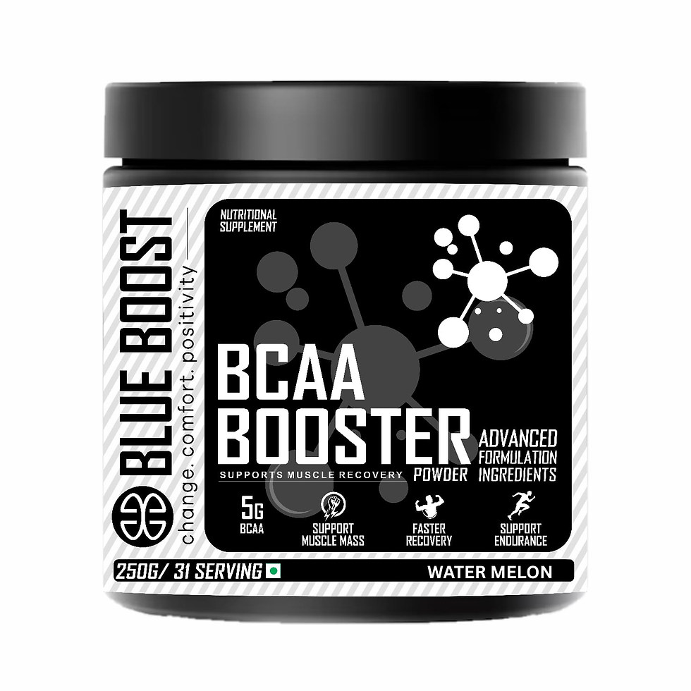 BCAA (WATERMELON)