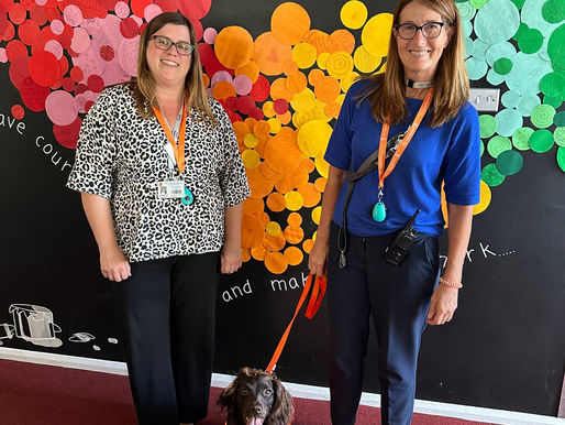 Brecon, Jane & Sarah!