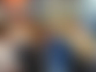 Kumo and Annie's second dayof training