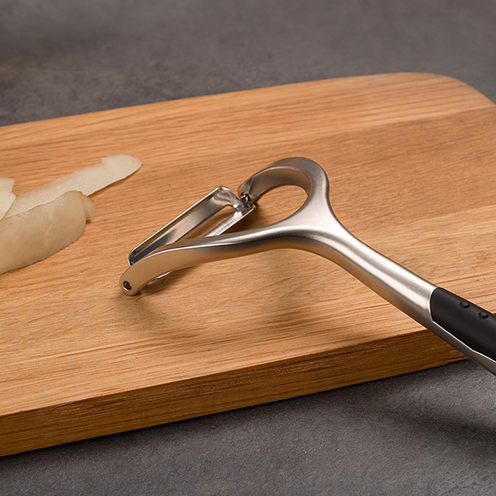 Thumbnail: I AM THE COOLEST PEELER