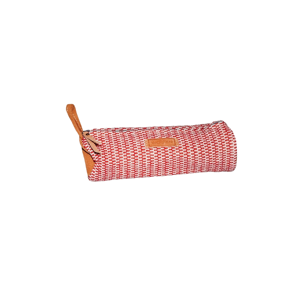 Thumbnail: Woven Pen Case