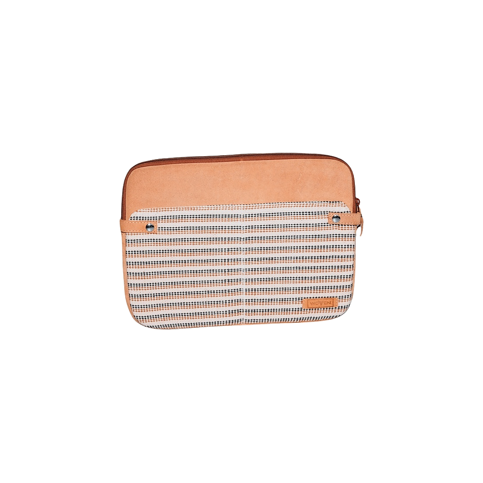 Thumbnail: Woven Laptop Case 13'