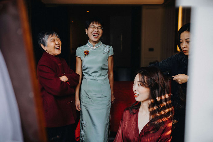 loishong wedding photography