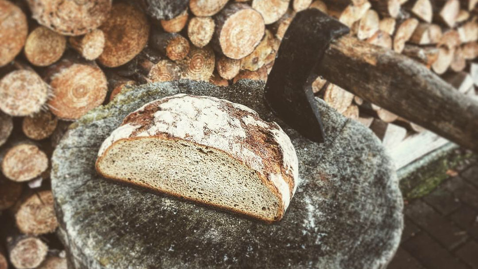 Holzfäller Paket | Bäckerei Gehri