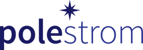 Polestrom Logo