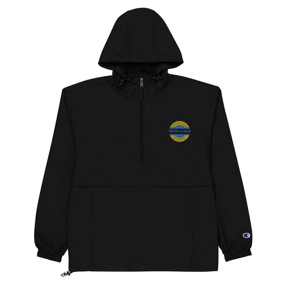 Thumbnail: Good Vibes Element Jacket