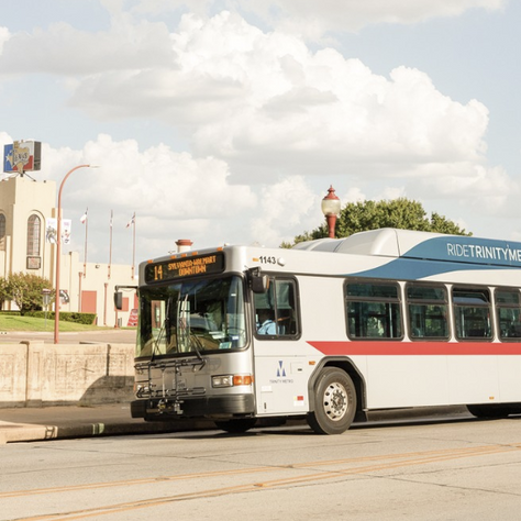 FW'S New Master Transportation Plan: WORTH KNOWING WEDNESDAYS