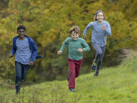 Open Space Conservation Program : WORTH KNOWING WEDNESDAYS