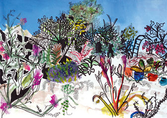 Life is too short for lawnmowers - Bonnie Gibbons