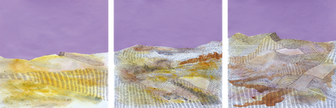 Oxfordshire is flat - Bonnie Gibbons