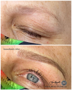 Cosmetic Permanent Makeup Vancouver BC, Shauna Magrath CPCP, Beauty Ink®, Microblading, Cosmetic Makeup, Permanent Makeup Vancouver BC, Permanent Tattoo Artist, Permanent Makeup Solutions, Microblading Eyebrow Tattoo, Microblading Near Me, Eyebrow Microblading, Semi-Permanent Eyebrows, Microblading Services, Microblading Eyebrows, Best Microblading, Microblading Aftercare, Microblading for Eyebrows.