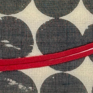 RED: Listening to the fabric