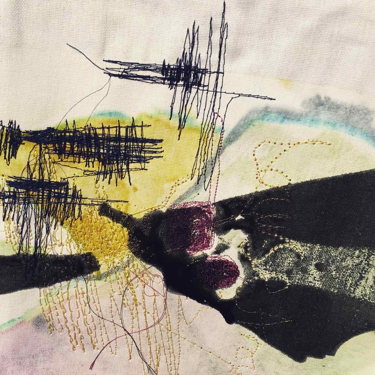 Bias to Stitch Summer School Italy Bias to Stitch Summer School Italy