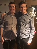 Phoenix Files Recording - Sydney
