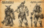 Barbarians