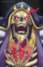 Overlord Ainz