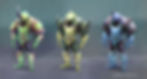 Beetle Knights