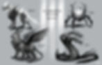 Mythological Creatures