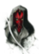 Darth Maul