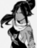 Yoruichi