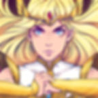 She Ra