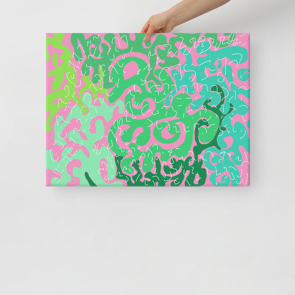 Thumbnail: Healing Canvas