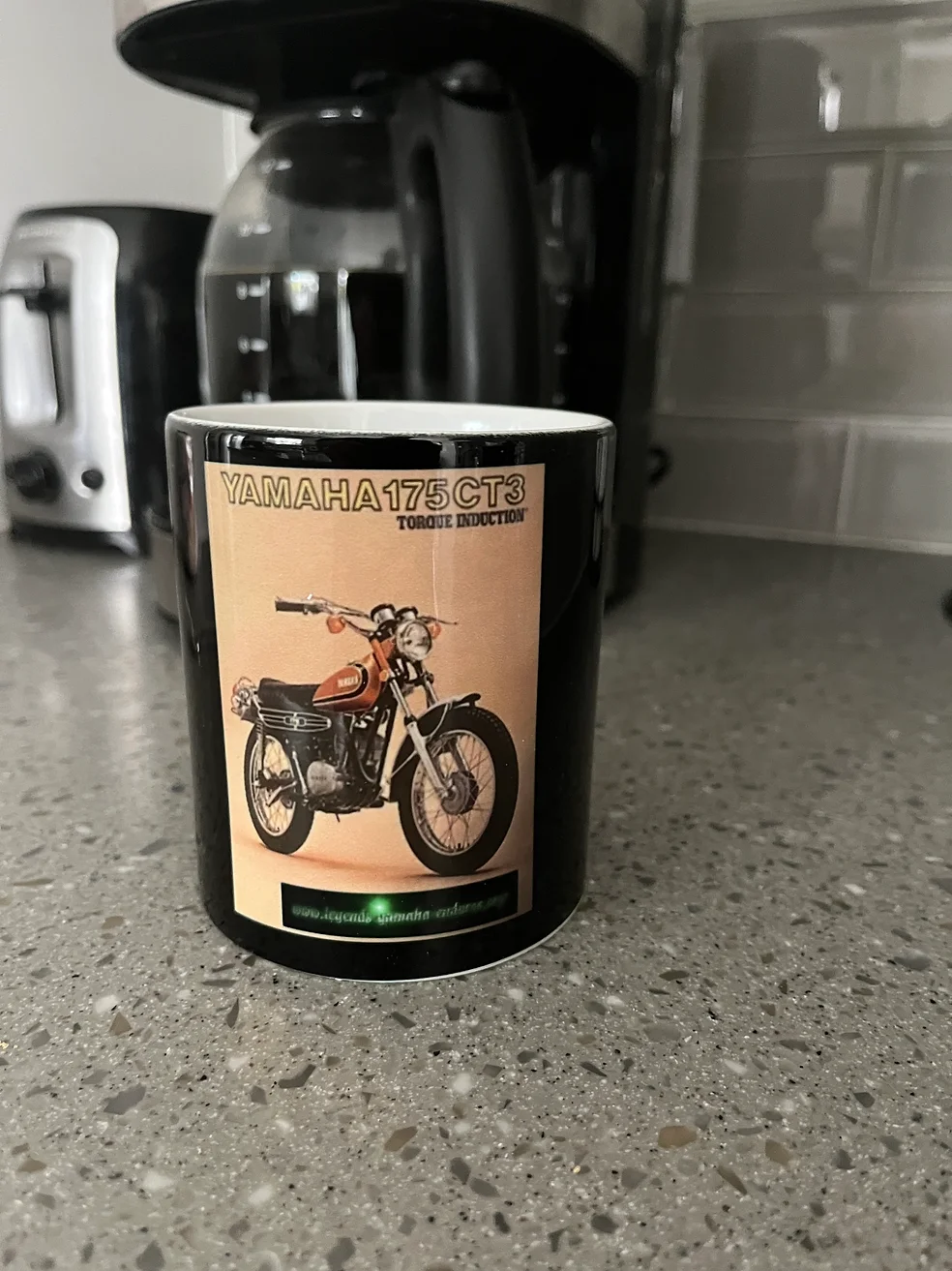 Welcome to the 1973 Yamaha CT3 Forum. The factory Yamaha c | 1973