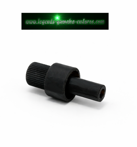 1974 - 1976 Yamaha Enduro DT125 175 250 360 400  Trip meter knob 308-83578-30-00 | Yamaha Enduro 