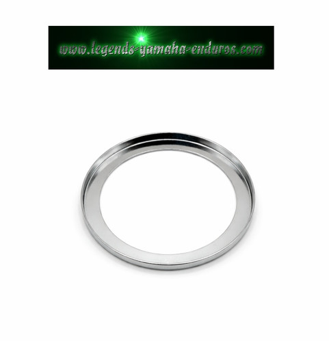 Yamaha AT, CT, DT MX GUIDE COVER UPPER  248-23115-01-00 / 248-23115-00-00 | Yamaha Enduro 