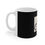 Thumbnail: Yamaha AG 100 Series Ceramic Mug 11oz