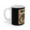 Thumbnail: 1976 Yamaha DT175C Ceramic Mug 11oz
