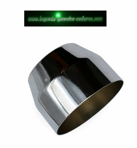 Fork Seal Cover 278-23148-50-00 Vintage Yamaha Enduro DT1E DT2 DT3 RT1B RT2 RT3 | Yamaha Enduro 