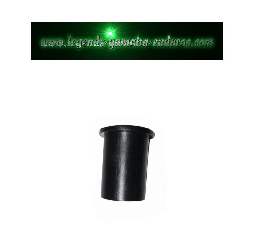 90386-18028-00 Swingarm Bushing Vintage Yamaha Enduro DT1 DT100/175 RT YZ IT MX