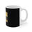 Thumbnail: 1980 Yamaha IT175G Series Ceramic Mug 11oz