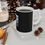 Thumbnail: 1980 Yamaha YZ250G Ceramic Mug 11oz