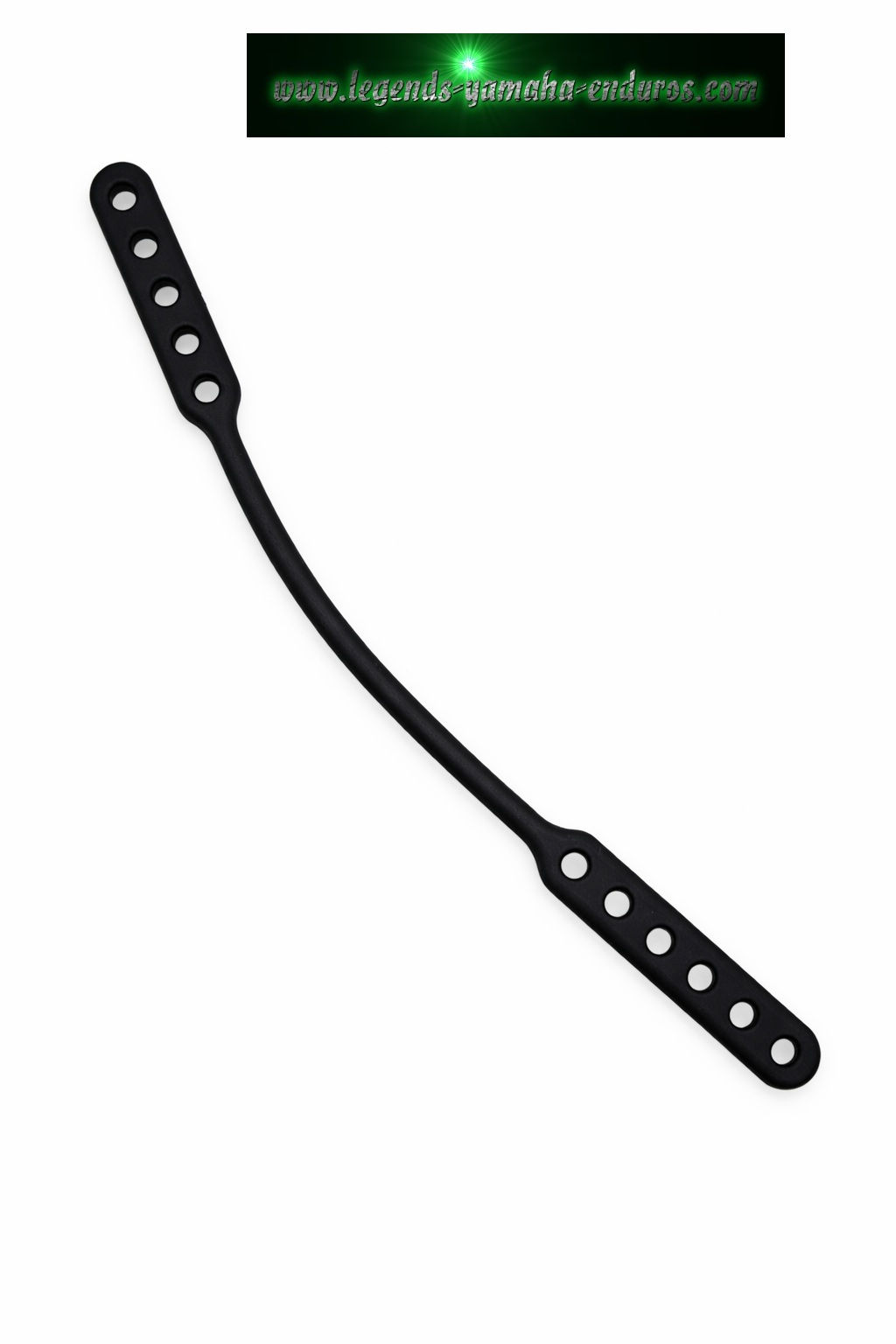 248-24173-00-00 Yamaha Enduro Fuel Gas Tank Rubber Band Strap DT1 RT1 CT1 AT1