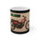 Thumbnail: 1975 Yamaha DT250B Ceramic Mug 11oz