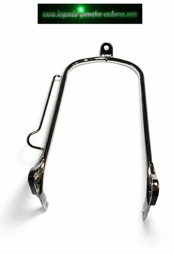 1968 - 1973 Yamaha Enduro Front Fender Bracket CT1/2/3 DT1/2 RT1 214-21512-00-93 | Yamaha Enduro 