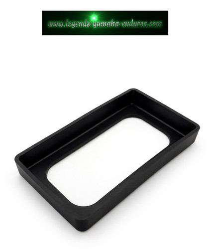 SEAT, BATTERY Part number 173-82122-00-00 1969-1976 Yamaha AT/DT 125 | Yamaha Enduro 