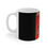 Thumbnail: 1971 Yamaha AT1MX Ceramic Mug 11oz