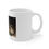 Thumbnail: 1970 Yamaha RT1 Ceramic Mug 11oz