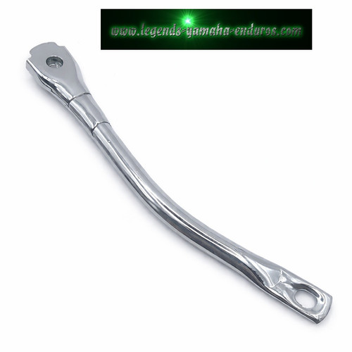 Vintage Yamaha Enduro CT1 175 DT1 250 RT1 360 STAY FENDER Right 214-21514-00-00 | Yamaha Enduro 