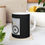 Thumbnail: 1976 Yamaha YZ250C Ceramic Mug 11oz